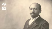 W.E.B. Du Bois: Rebel With a Cause [ASL]
