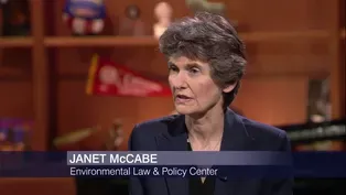 Former EPA Administrator on Trump’s Environmental Moves