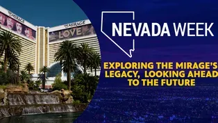 Exploring The Mirage’s legacy, looking ahead to the future