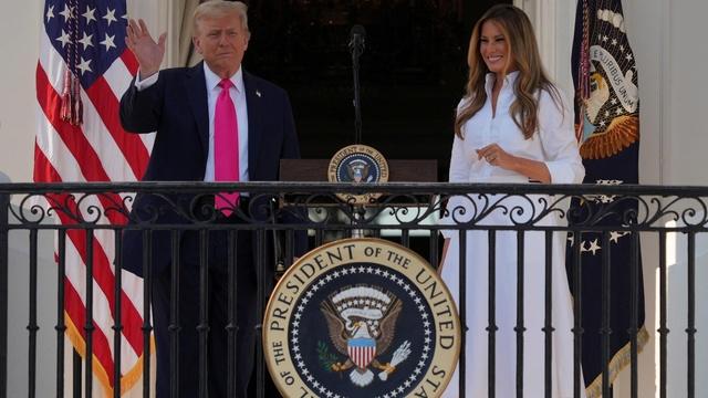 News Wrap: Trump signs One Big, Beautiful Bill Act into law