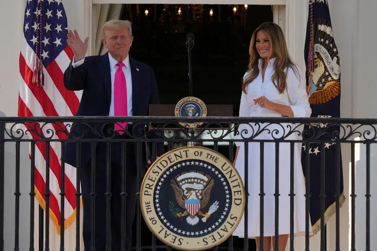 News Wrap: Trump signs One Big, Beautiful Bill Act into law