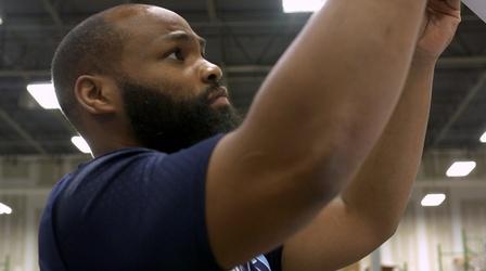 Video thumbnail: ncIMPACT Preview | Veterans Closing the Skills Gap
