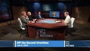July 8, 2022 - James Craig | OTR OVERTIME
