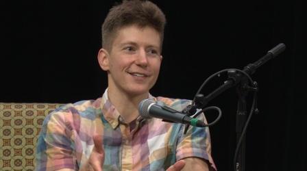 Video thumbnail: University Place How Can Theater Be More Inclusive?