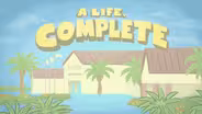 StoryCorps Shorts: A Life, Complete