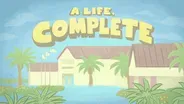 StoryCorps Shorts: A Life, Complete