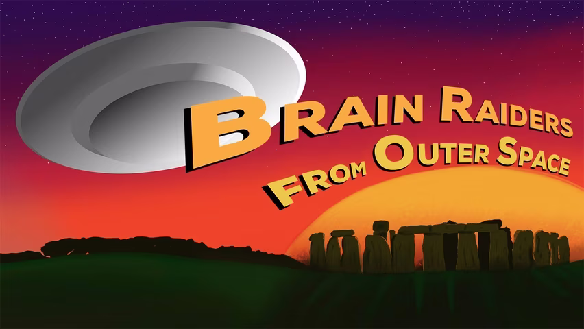 Theater of The Mind Radio Drama