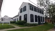 Harkey House in Hillsboro