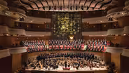 The Thrill of Hope: A Concordia Christmas