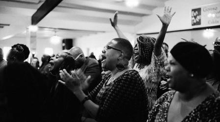 Video thumbnail: Artbound How Sweet The Sound: Gospel In Los Angeles