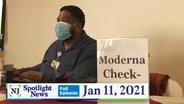 NJ Spotlight News: January 11, 2021