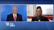 Newark Principal Shares the Story That Lead Her to Eduaction
