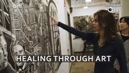 The art of understanding: Wisconsin veterans share their stories