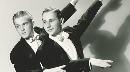 Video thumbnail: Jay's Chicago Bob Fosse's Childhood Dance Partner