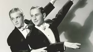 Bob Fosse's Childhood Dance Partner