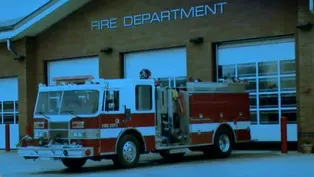 KY Firefighters Discuss Pensions