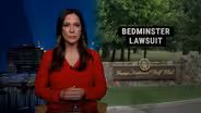 Former Trump golf club employee alleges sexual harassment