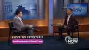 Reporters Roundtable: David Lombardo & Darrell Camp