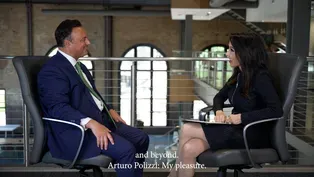 Leadership in Healthcare - Arturo Polizzi