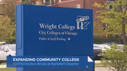 Lawmakers Want Some Illinois Community Colleges to Offer 4-Year Degrees