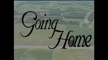 Video thumbnail: PBS Fort Wayne Specials Going Home: Dekalb County