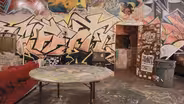 The Dig: Graffiti Warehouse