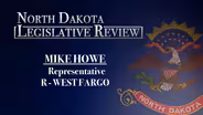 House Representative Mike Howe