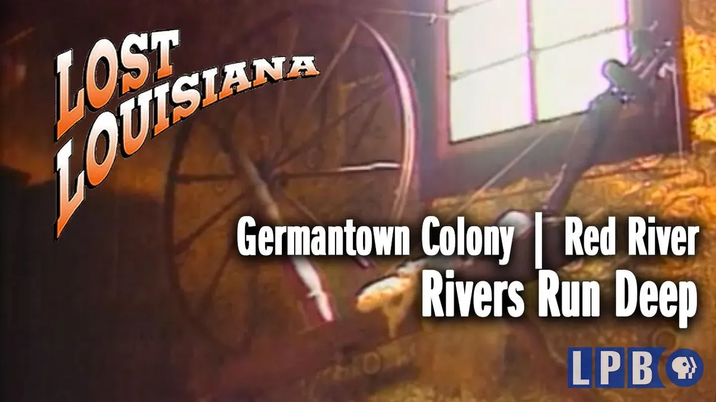 Germantown Colony