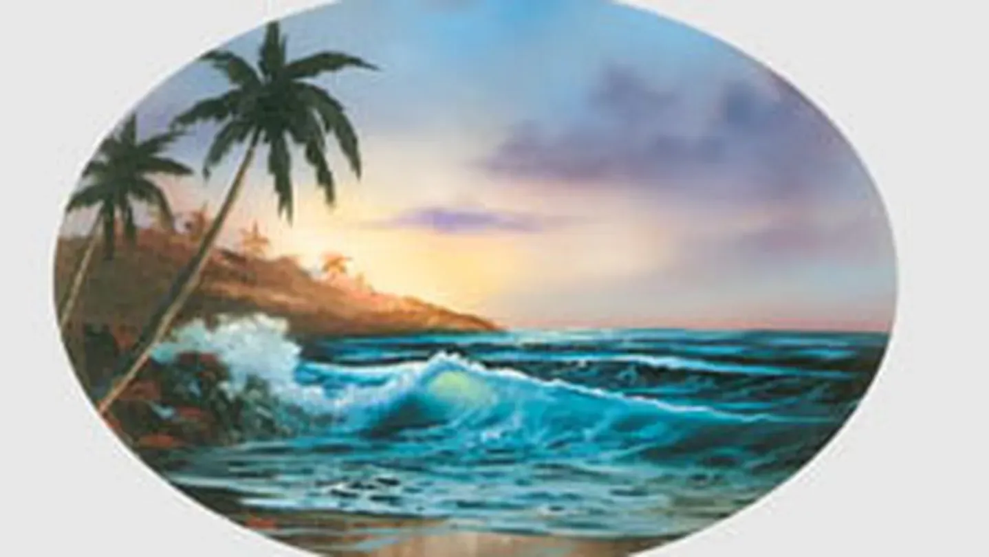 Island Paradise