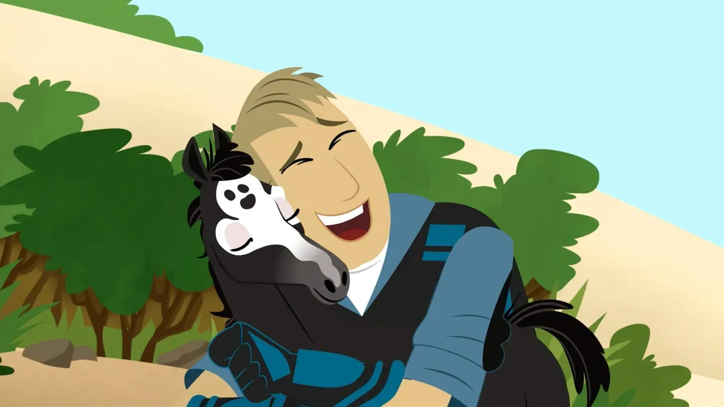Wild Ponies