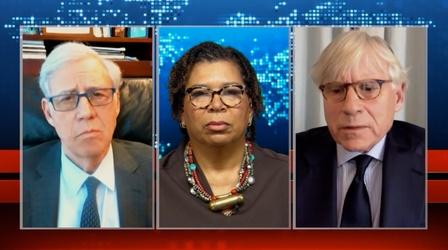 Video thumbnail: Amanpour and Company “The End of Affirmative Action Would be a Disaster”
