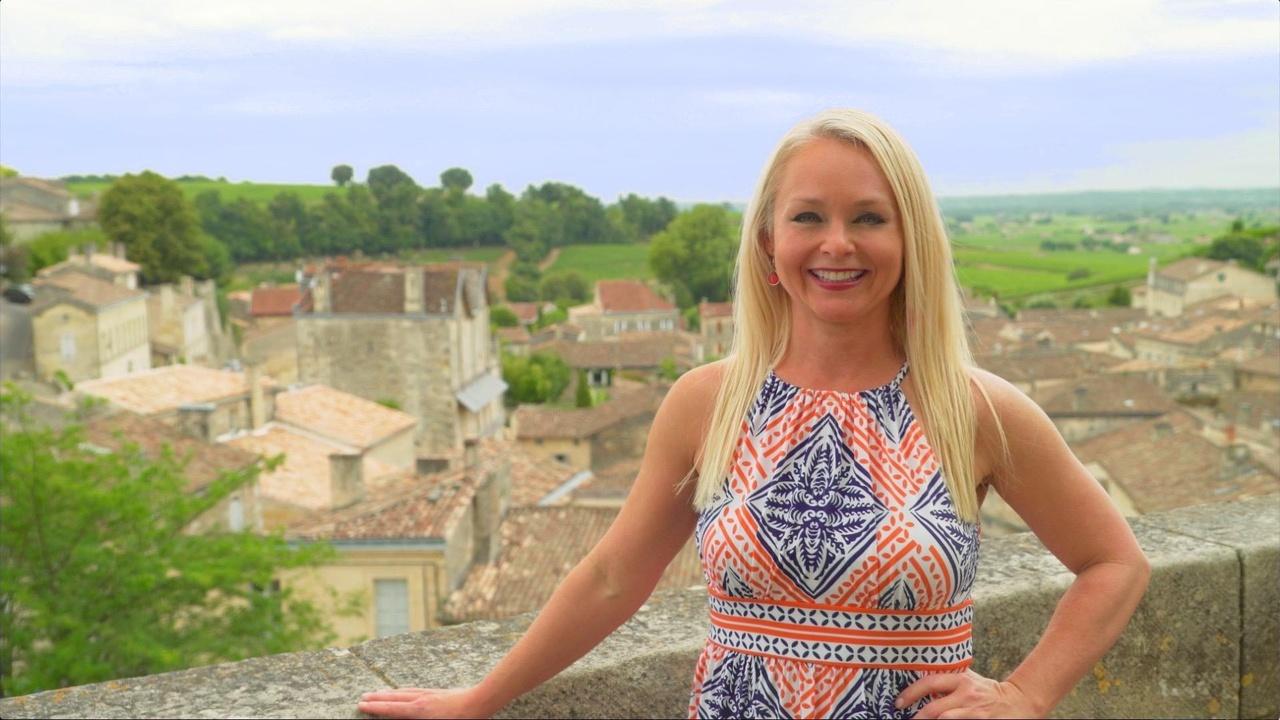 Curious Traveler Curious French Villages airing Mon, Jul 27 9:00 am
