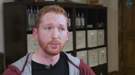 Video thumbnail: Homegrown Music Fest Betting for Benson: History of the Band