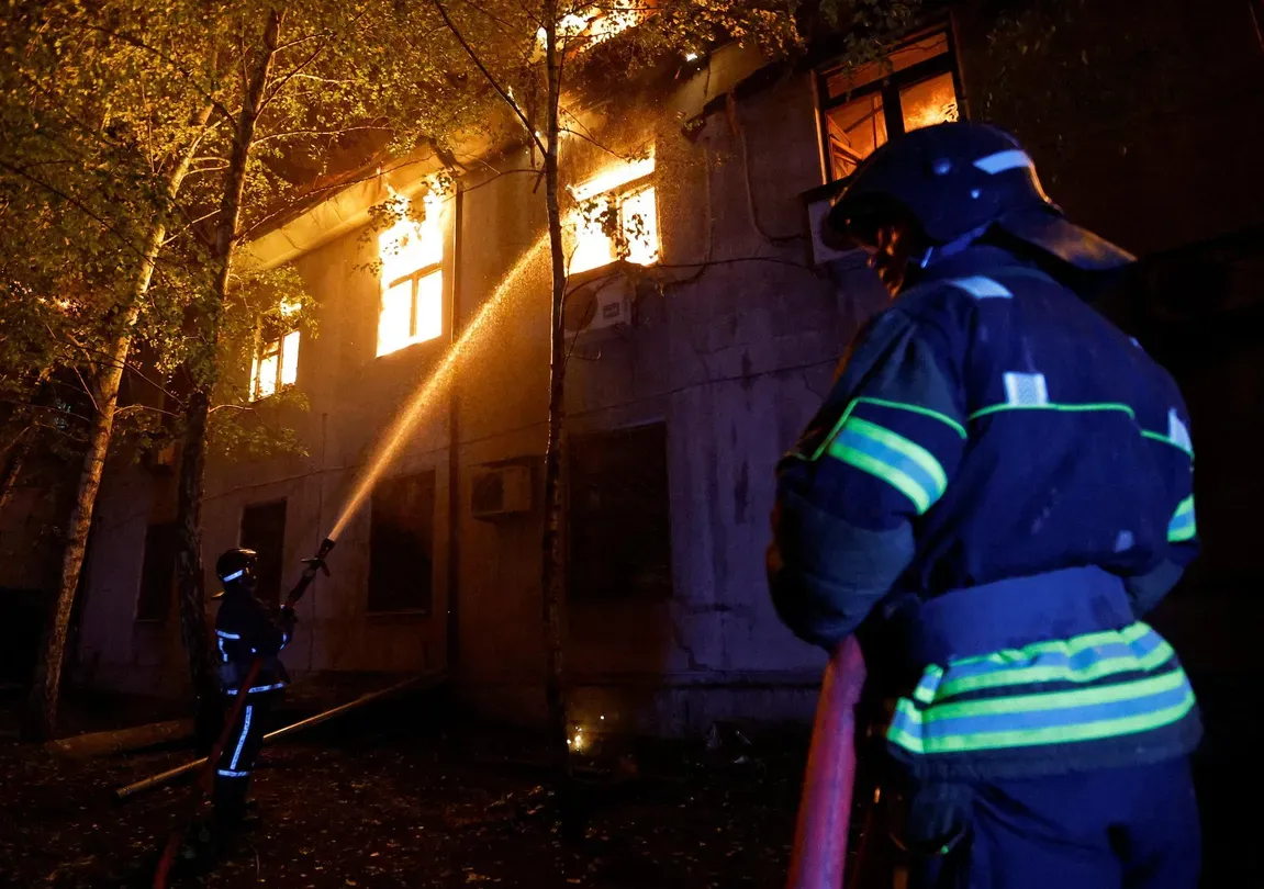 News Wrap: 6 killed as Russia and Ukraine trade attacks