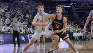 2025 Boys A Basketball | Hamlin vs. Rapid City Christian