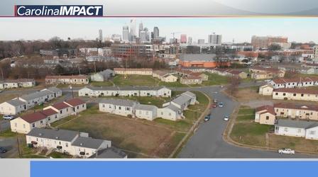 Video thumbnail: Carolina Impact Carolina Impact: March 31, 2020
