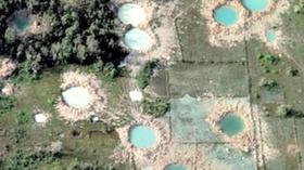 Video thumbnail: Q-TV Presents Vietnam Voices | Trailer - "Bomb Craters"