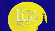 LG Desk Concerts 101: Freedy Johnston