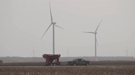 Video thumbnail: ncIMPACT Renewable Energy in Rural Areas