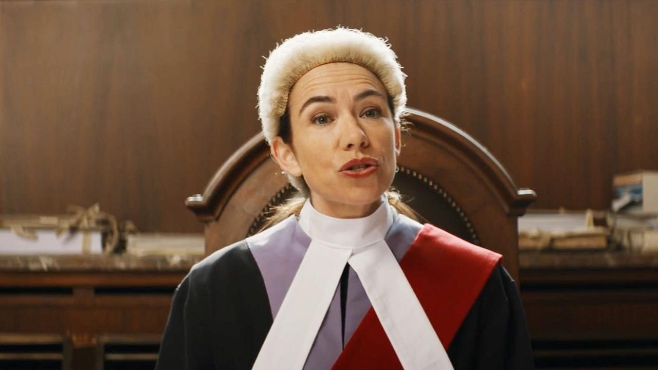 Professor T | Truth and Justice