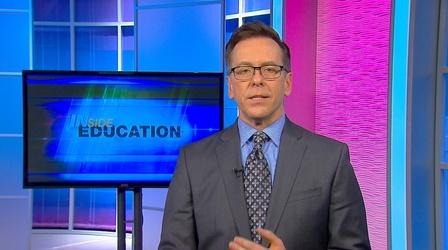 Video thumbnail: Inside Education CCSD Schools Closed due to COVID-19: Answers to Questions