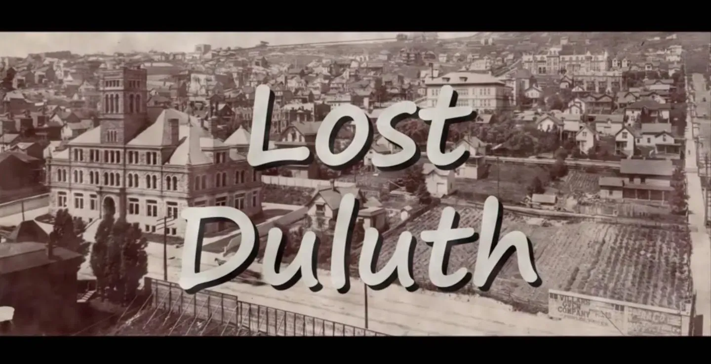 Lost Duluth I