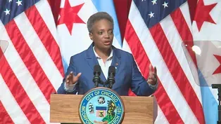 Mayor Lori Lightfoot’s ‘State of the City’ Address