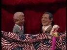 Political Puppet Theatre