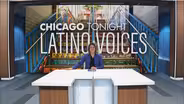 Chicago Tonight: Latino Voices, Dec. 5, 2024 - Full Show