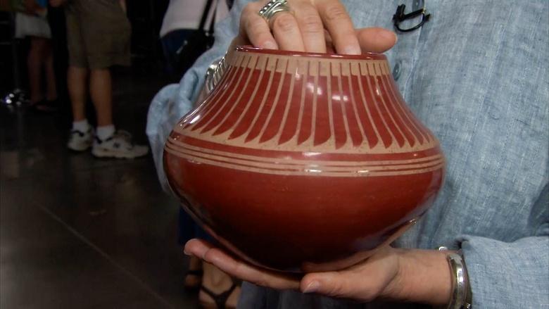 Antiques Roadshow Image