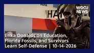 Southwest Florida In Focus | Episode 391| October 14th, 2026