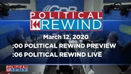 Political Rewind 03/12/20