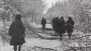 Southern Tier Heroes Remember the War: Bulge