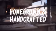 Episode No. 2801 Homegrown and Handcrafted